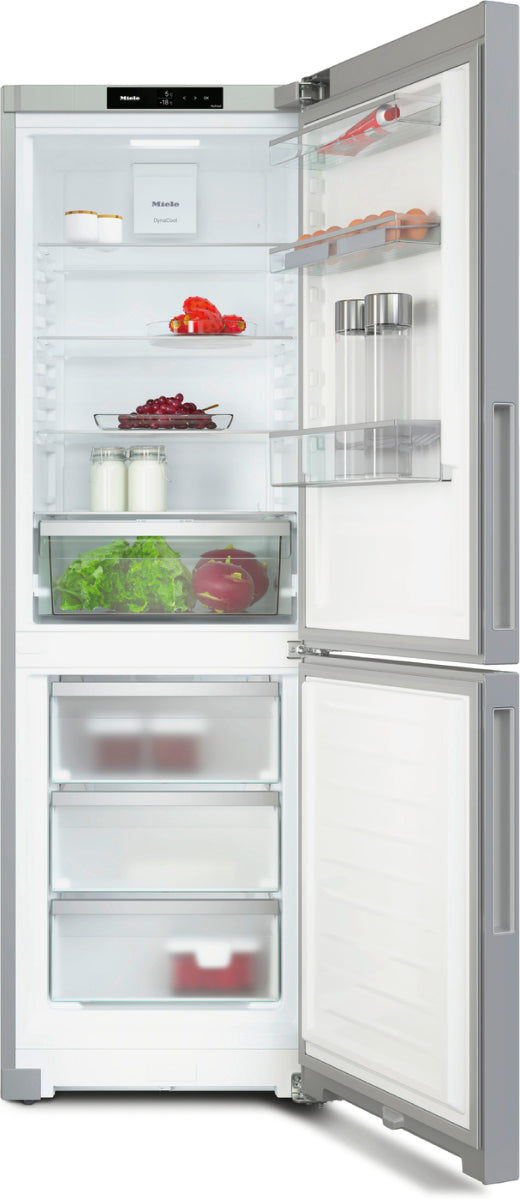 Frigorífico combi Miele KFN4375DDEL, imagen complementaria 2