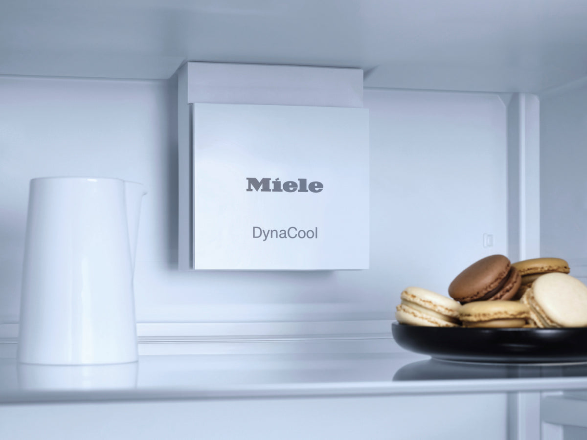 Frigorífico combi Miele KFN4375DDEL, imagen complementaria 9