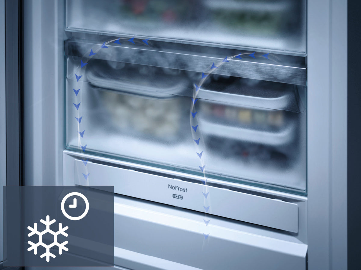Frigorífico combi Miele KFN4375DDEL, imagen complementaria 12