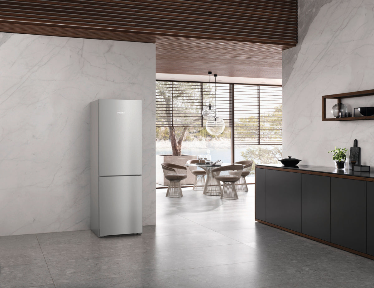 Frigorífico combi Miele KFN4375DDEL, imagen complementaria 15