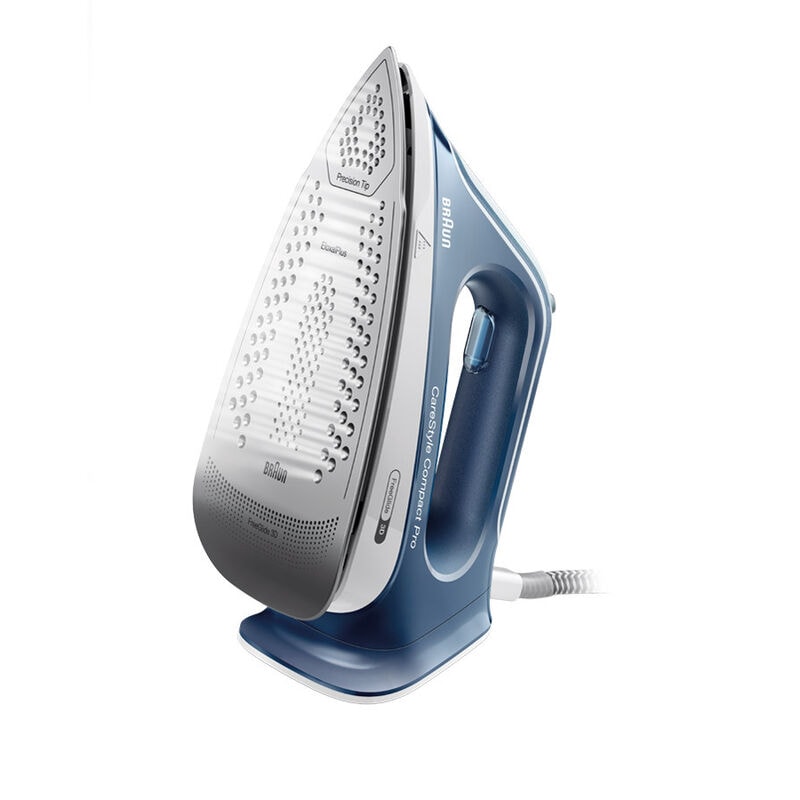 CENTRO PLANCHADO BRAUN IS2565BL 6,5B 430G