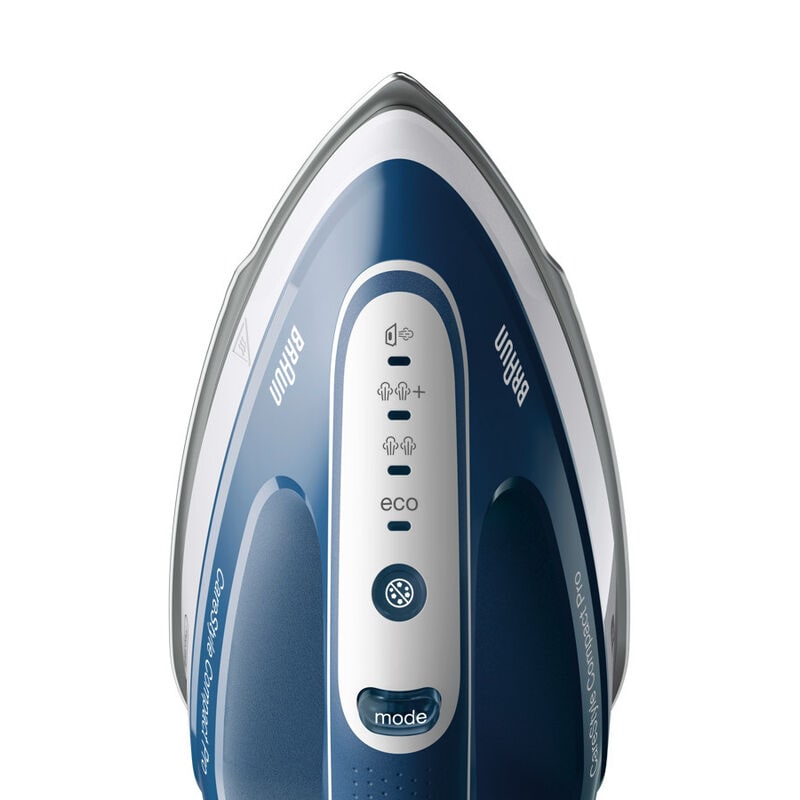 CENTRO PLANCHADO BRAUN IS2565BL 6,5B 430G