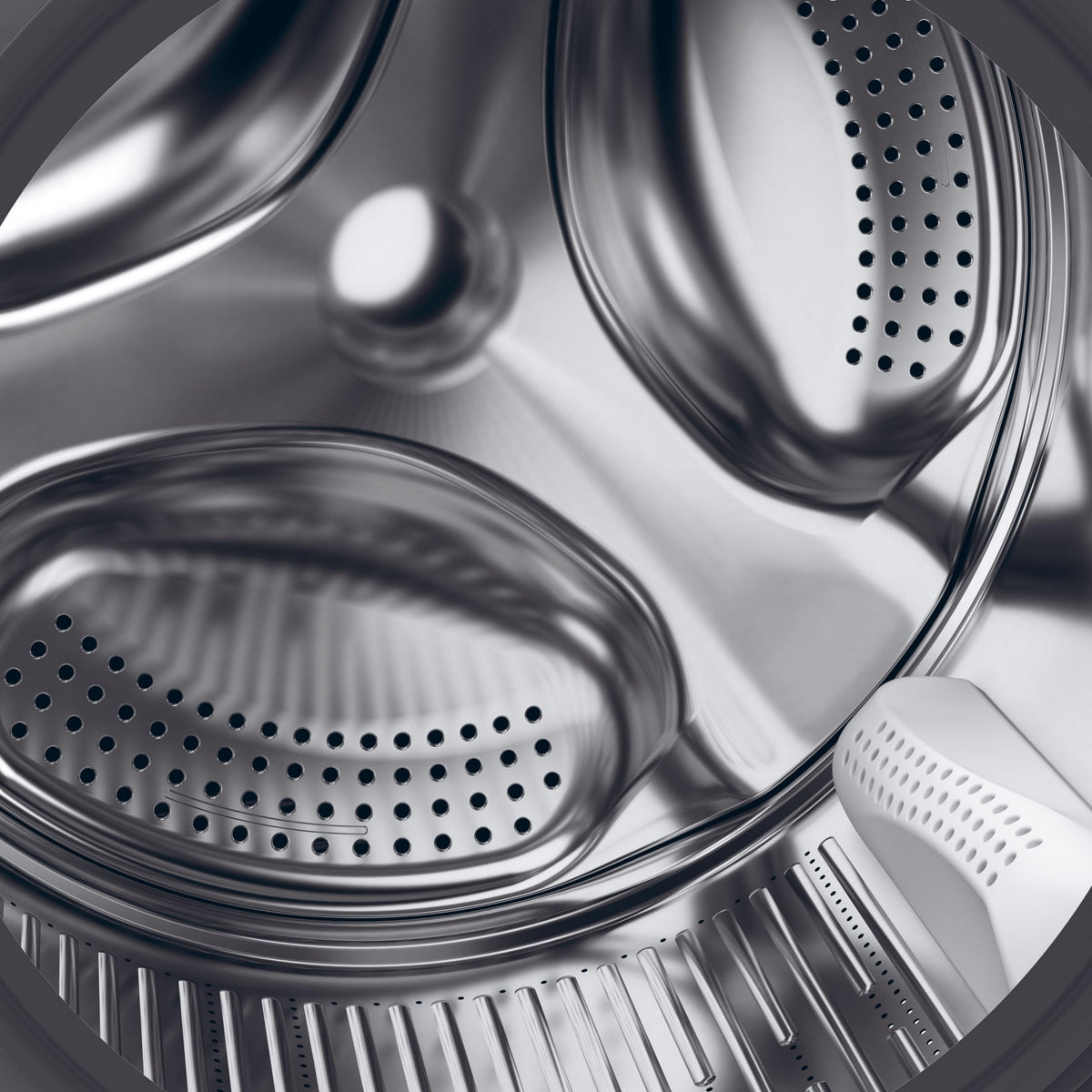 LVD.SEC. HAIER HWD80B14939S8IB 8/5K 1400R SILVER