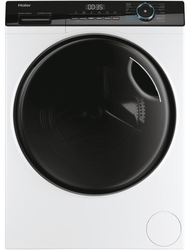 LVD.SEC. HAIER HWD90B14939IB 9/6K 1400R