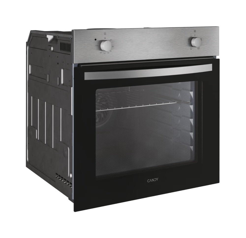 HORNO CANDY FIDCPX200 70L ESTATICO INOX
