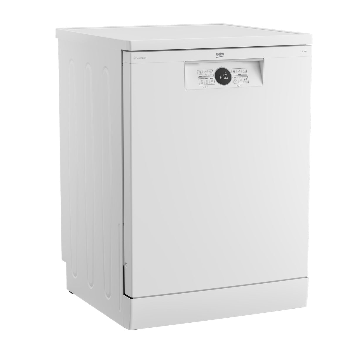 LVJ. BEKO BDFN26640WC 3ª BANDEJA DSP BCO