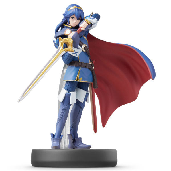 FIGURA AMIIBO SMASH LUCINA 31 EUR