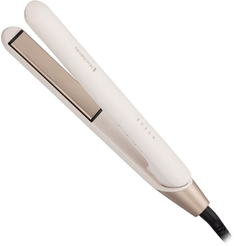 PLANCHA PELO REMINGTON S4740 CERAMICA KARITE 230º