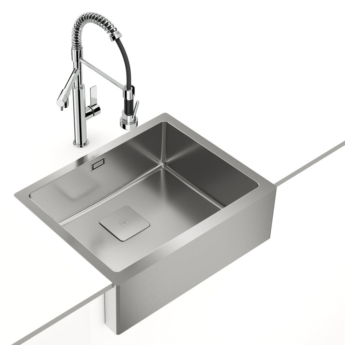 FREG. TEKA AMERICAN PRO 60 MXP 1C 115000055