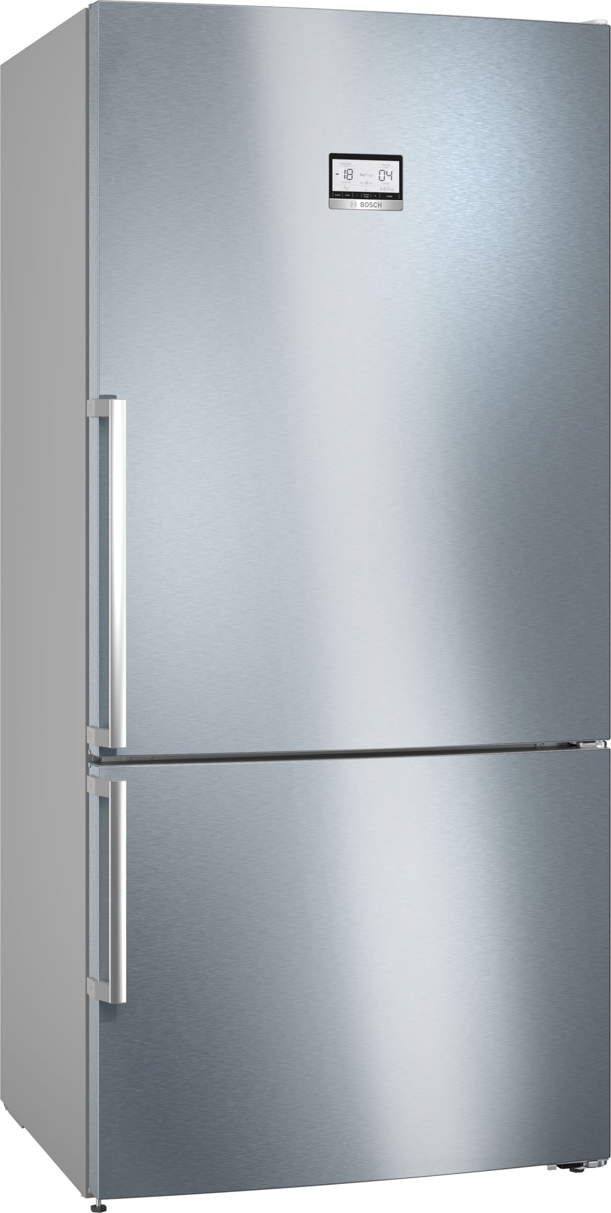 Frigorífico combi Bosch KGN86AIDR, imagen principal del producto