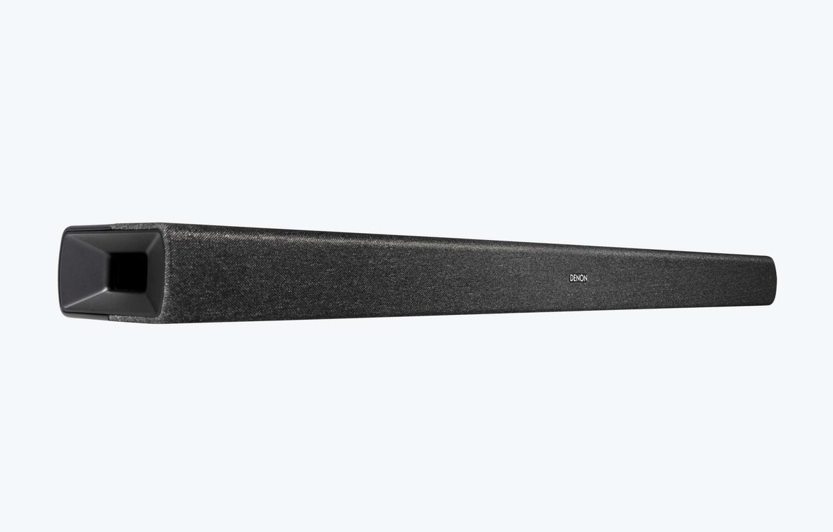 BARRASONIDO DENON DHT-S217 DOLBY ATMOS BLUETOOTH