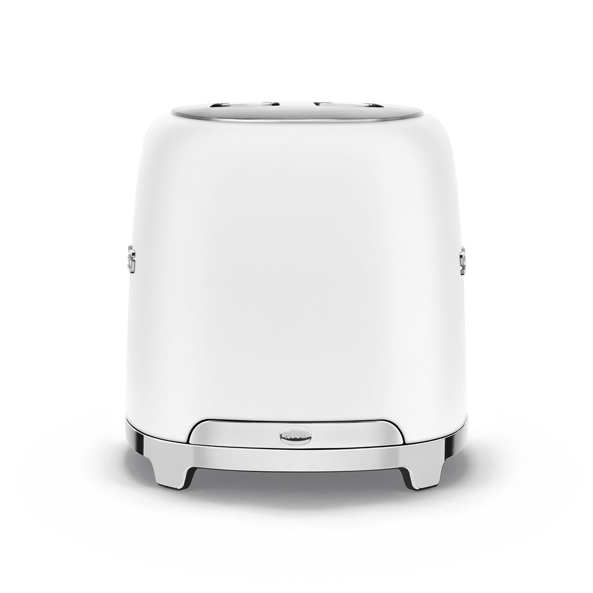 TOST. SMEG TSF01WHMEU 2R 950W BCO MATE