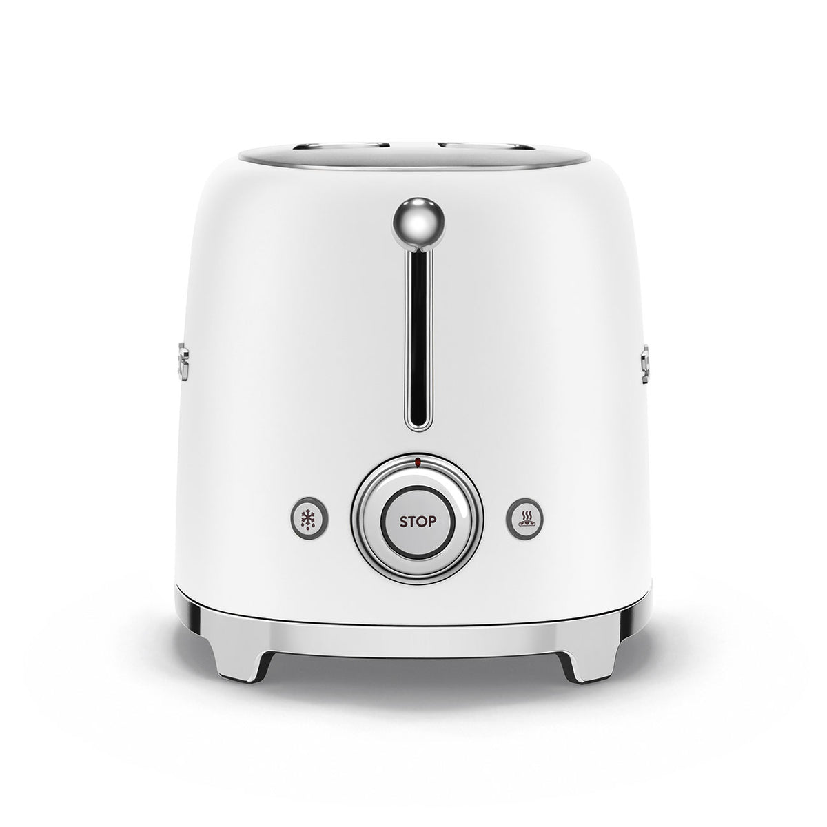 TOST. SMEG TSF01WHMEU 2R 950W BCO MATE
