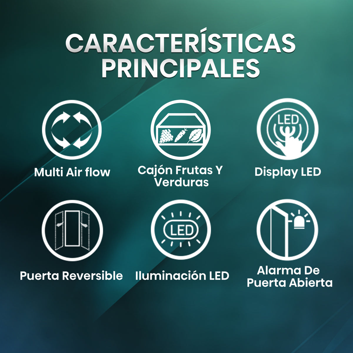 Hisense RB390N4DWD – vista frontal y acabado blanco