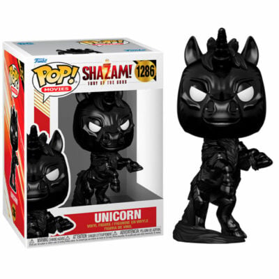 FUNKO CINE SHAZAM! UNICORN