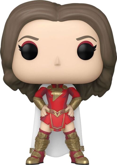 FUNKO CINE SHAZAM! MARY
