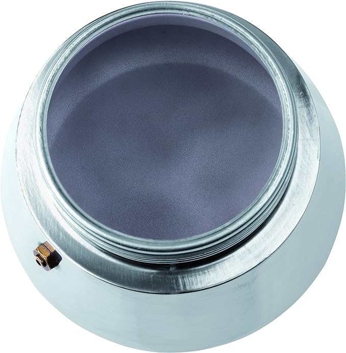 CAFET. ITALIANA JATA 6T CAX106 ACERO INOX INDUC