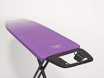 TABLA PLANCHAR JATA TP500 116X35CM FUNDA ALGODON