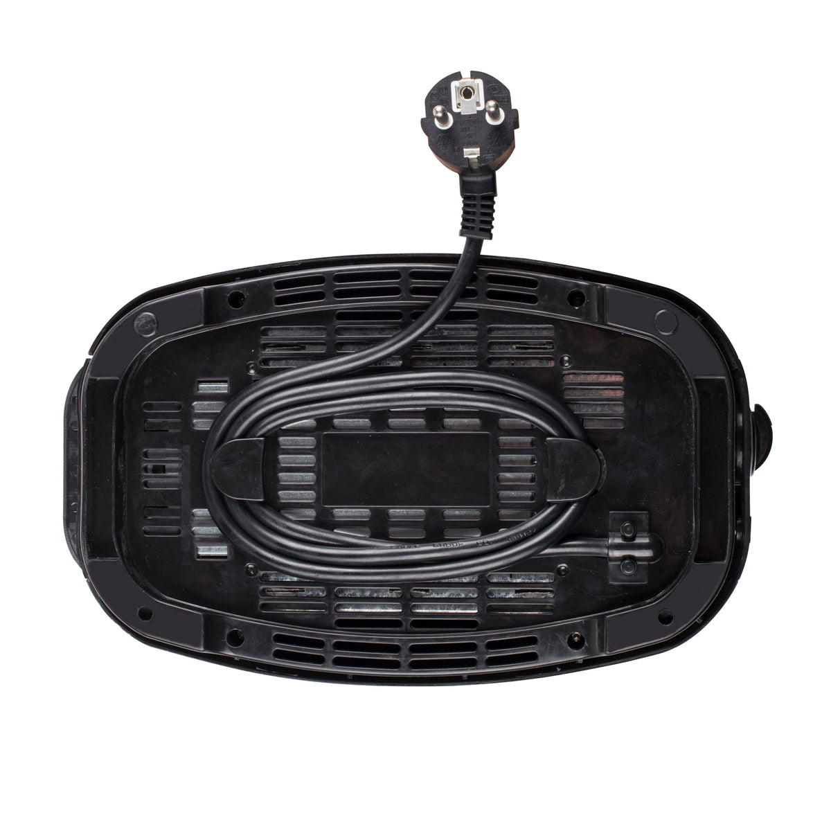 TOST. TRISTAR BR1025 NEGRO 2R CORTAS 800W