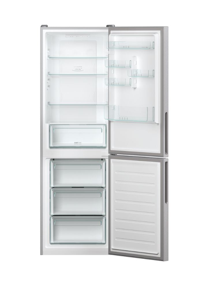 Frigorífico combi Candy CCE4T618ES, imagen complementaria 14