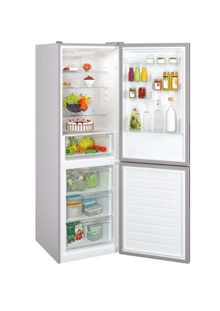 Frigorífico combi Candy CCE4T618ES, imagen complementaria 17