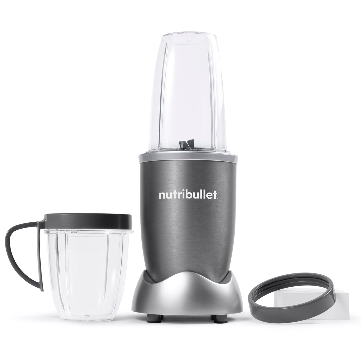 BATID. VASO NUTRIBULLET NB606DG 600W. 710ML+532ML