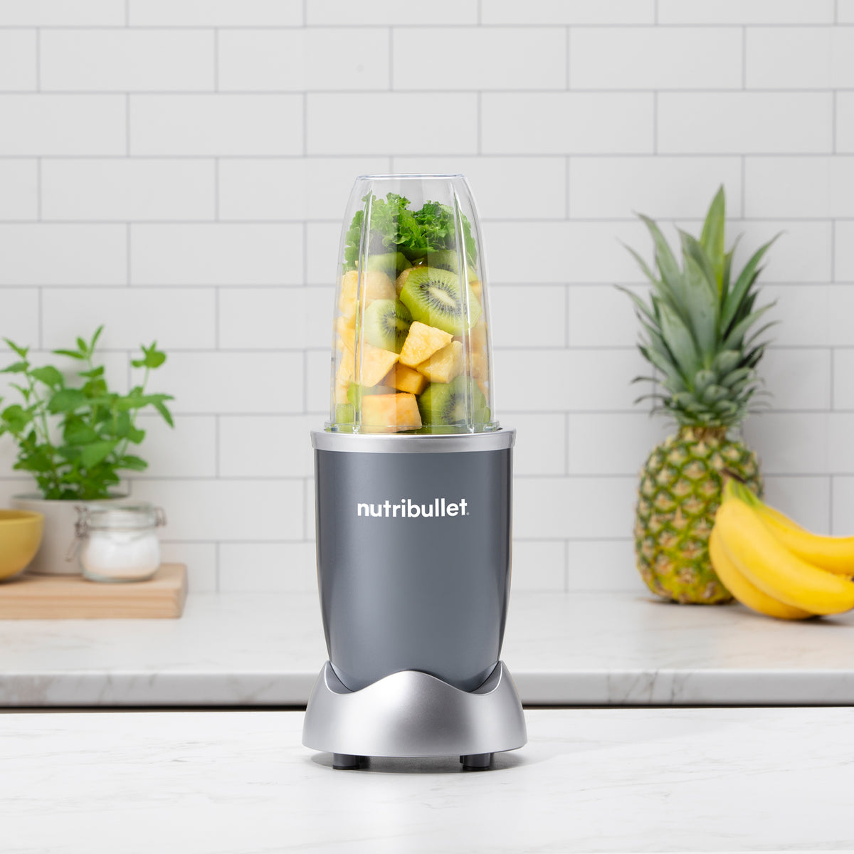 BATID. VASO NUTRIBULLET NB606DG 600W. 710ML+532ML