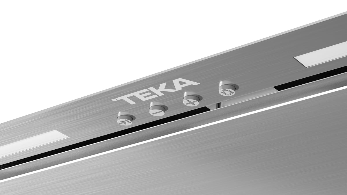 GRUP.FI. TEKA GFL57760EOS INOX 113100007