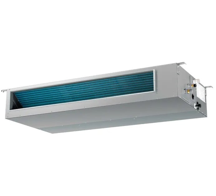 ACON.COND HAIER CONDUCTOS 125 HC MONO WIFI