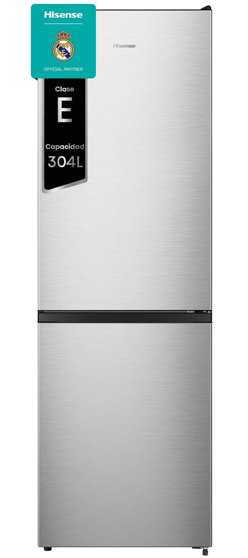 Frigorífico combi Hisense RB390N4ACE, imagen principal del producto
