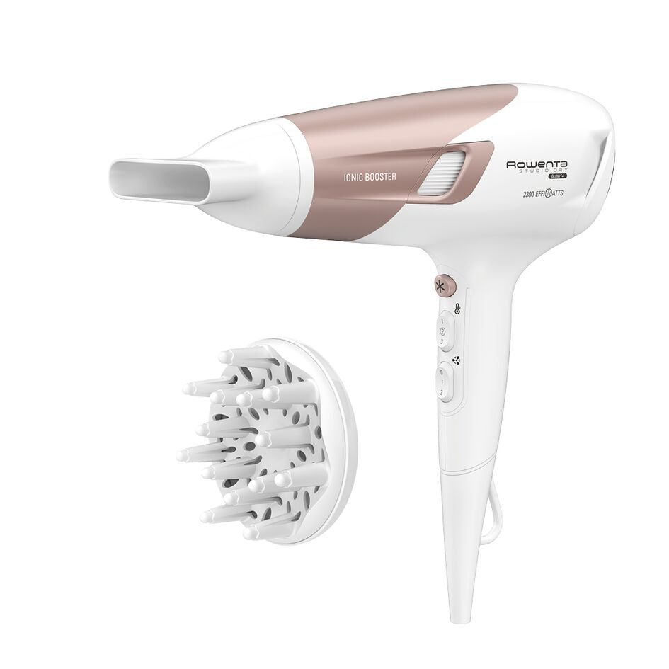 SECADOR ROWENTA CV5830 2300W DIFUSOR