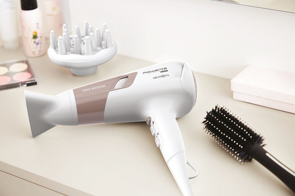 SECADOR ROWENTA CV5830 2300W DIFUSOR