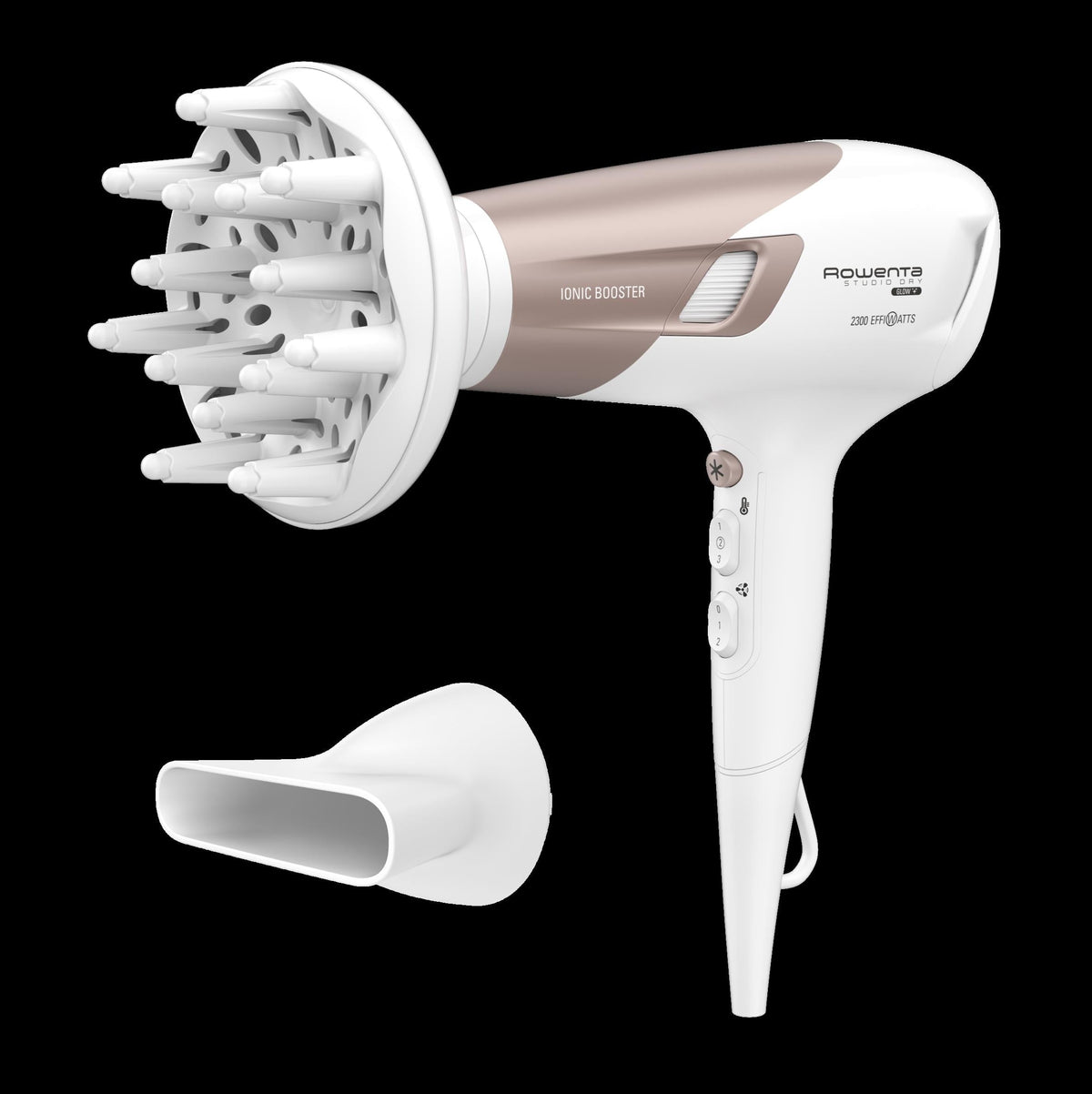 SECADOR ROWENTA CV5830 2300W DIFUSOR