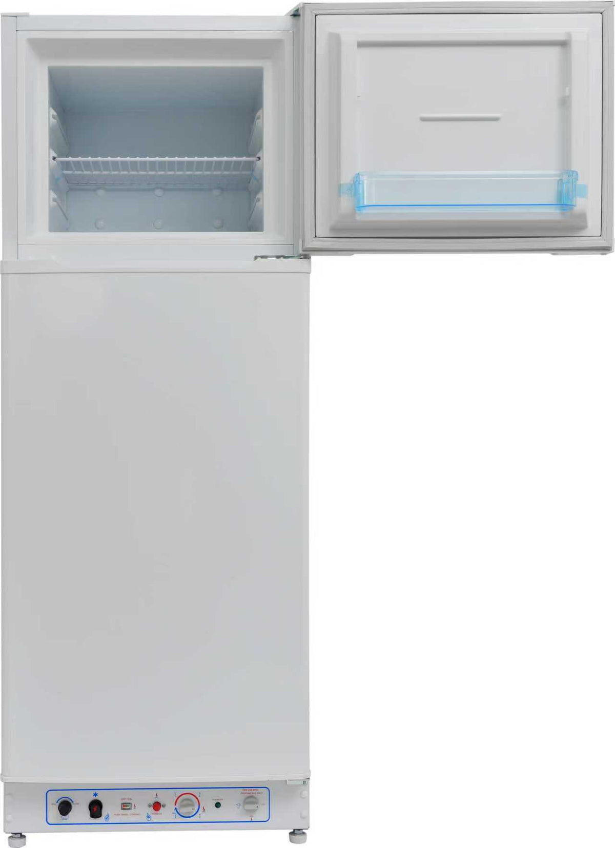 FRI. ARTICA AG265W 163x60 2P 265L GAS