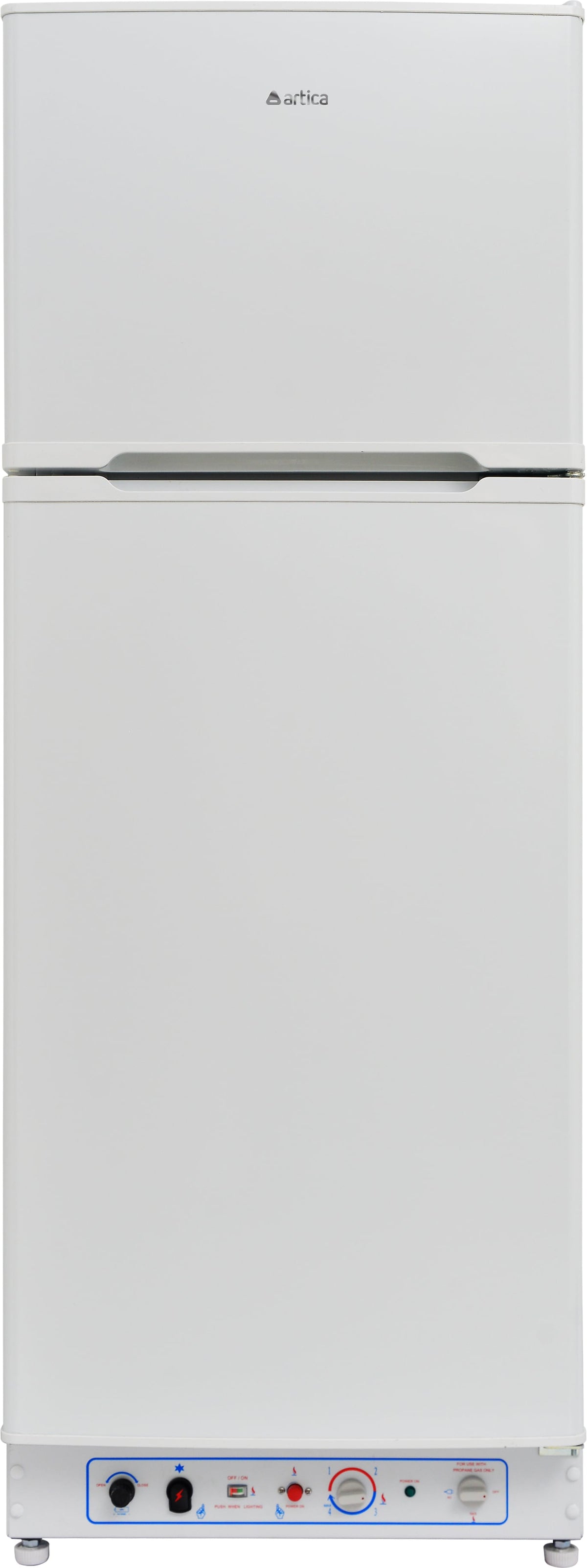 FRI. ARTICA AG265W 163x60 2P 265L GAS