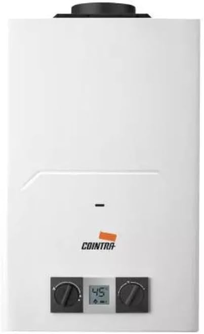 CAL. COINTRA CADI11N NAT ATMOSTERICO BAJO NOX