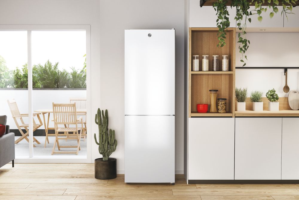 Frigorífico combi Hoover HOCE3T618FW, imagen complementaria 13