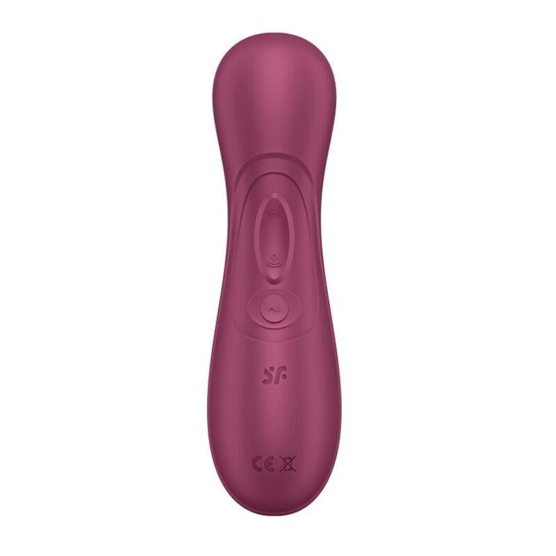 SATISFYER PRO 2 3 GENERACION
