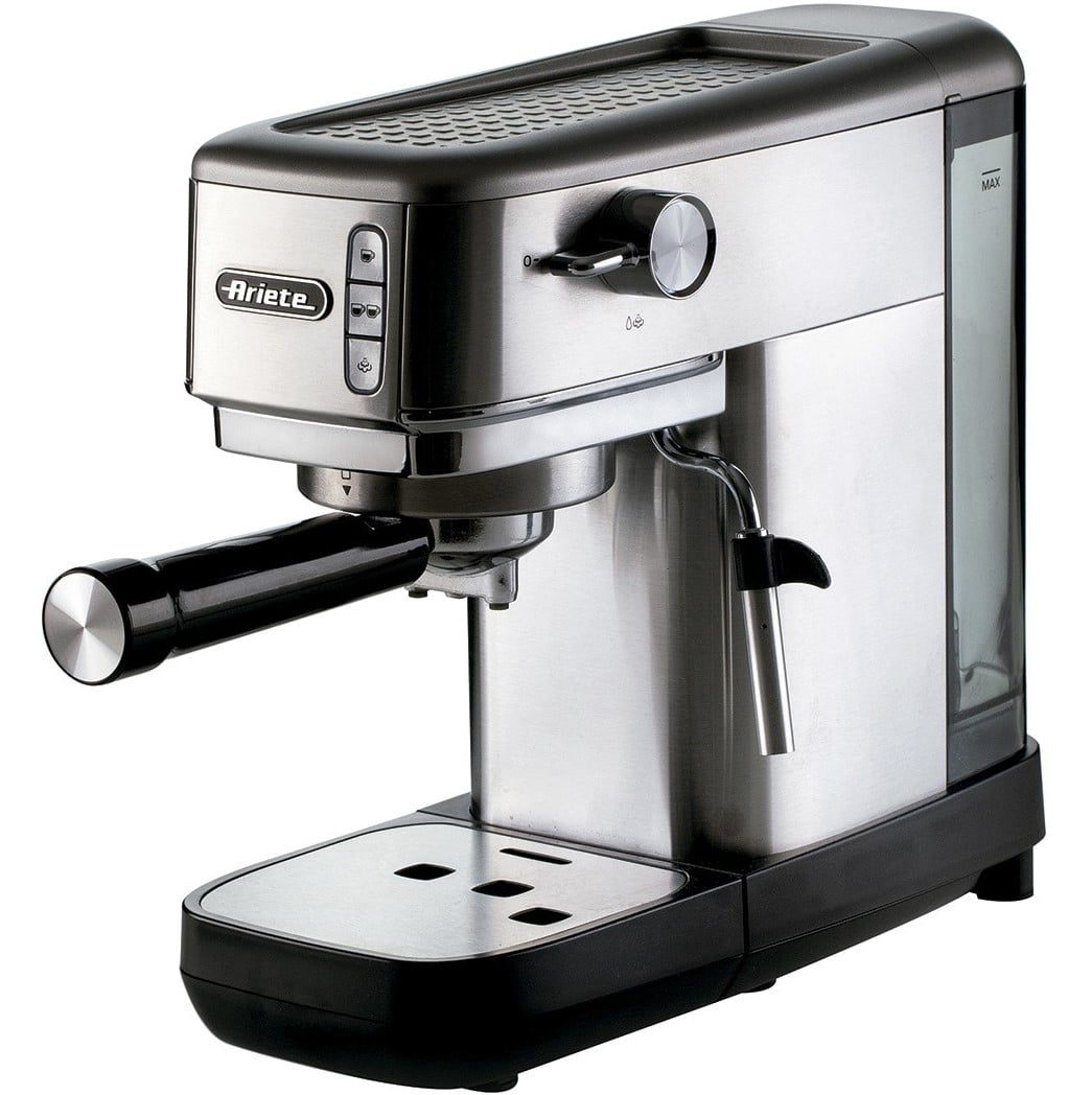 CAFET. ARIETE 1380 15B EXPRESS BRAZO INOX