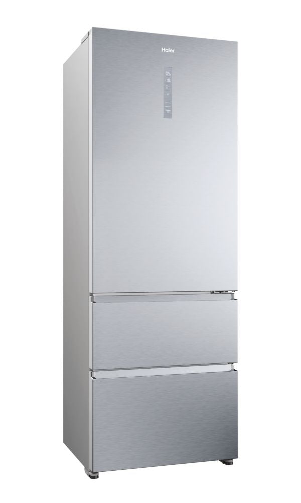Frigorífico combi Haier HTR5720ENMG, imagen complementaria 4