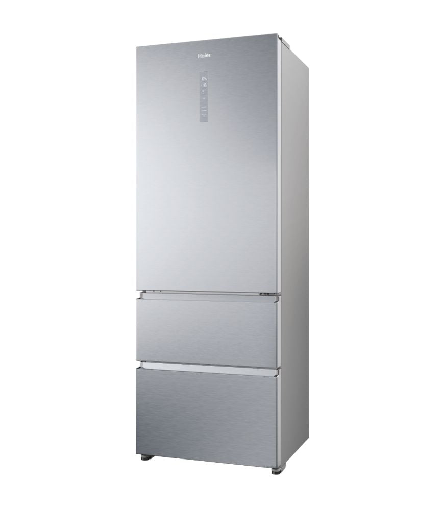 Frigorífico combi Haier HTR5720ENMG, imagen complementaria 7