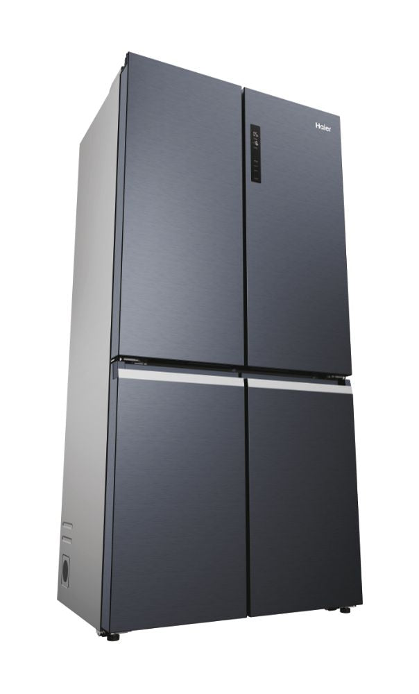 FRI. HAIER HCR5919ENMB 190x91 4P NF NEGRO DSP