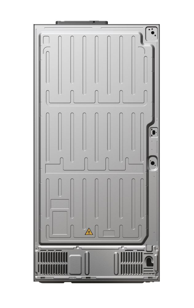 FRI. HAIER HCR5919ENMB 190x91 4P NF NEGRO DSP