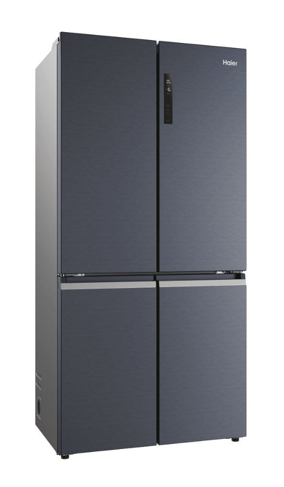 FRI. HAIER HCR5919ENMB 190x91 4P NF NEGRO DSP