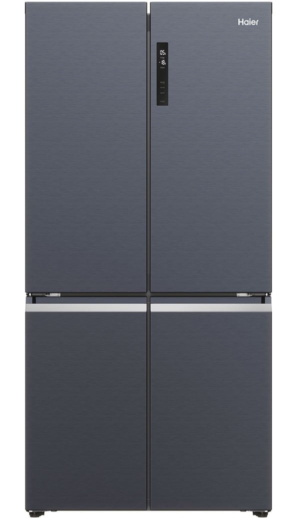 FRI. HAIER HCR5919ENMB 190x91 4P NF NEGRO DSP