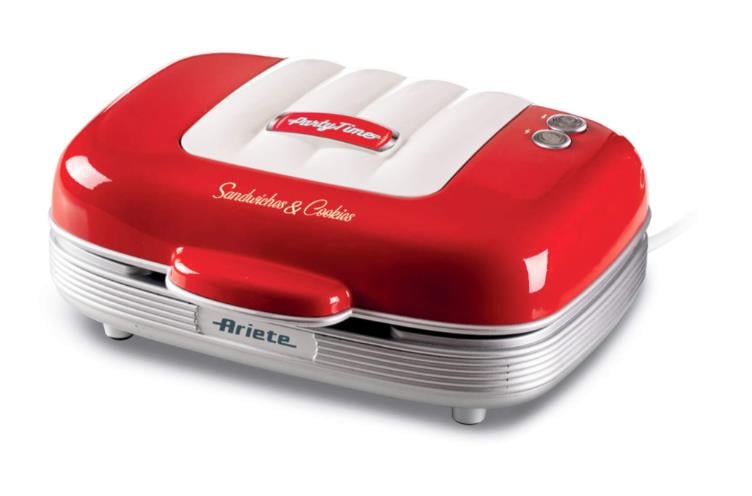 SANDWICH. ARIETE 1972/00 CUPCAK.-DONUTS-SANDW RJ