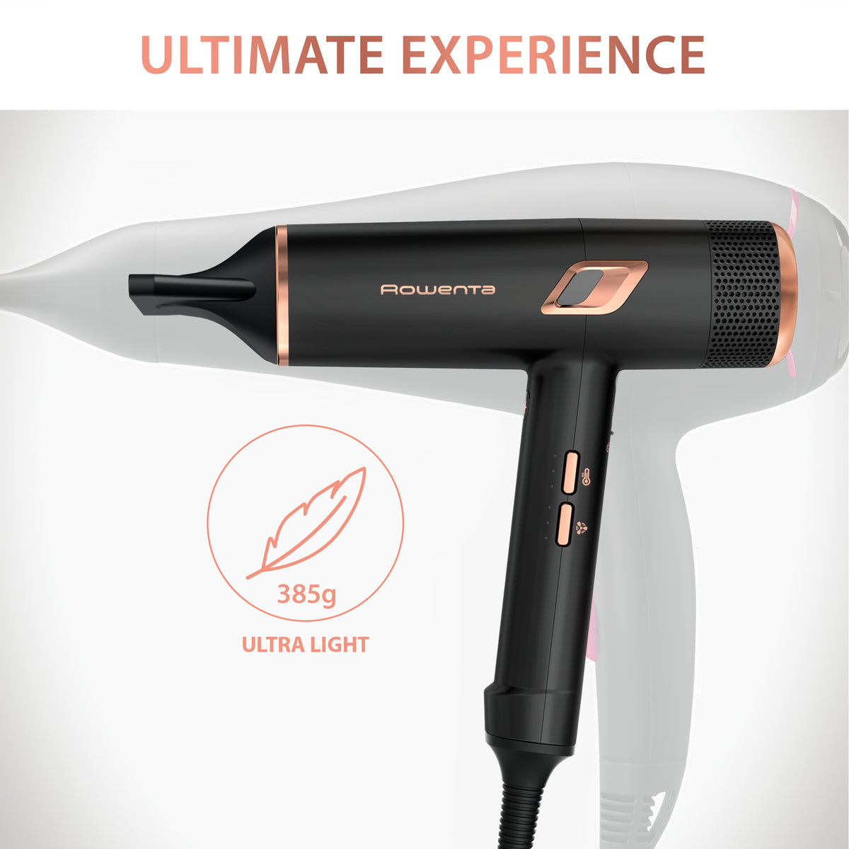 SECADOR ROWENTA CV9920 MAESTRIA