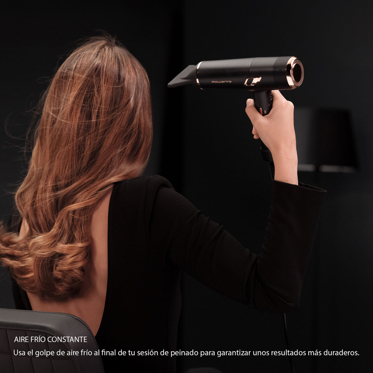 SECADOR ROWENTA CV9920 MAESTRIA