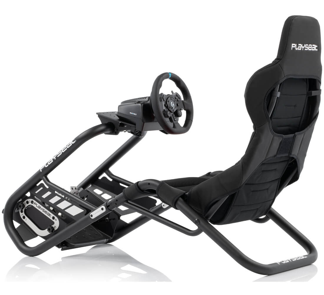 ASIENTO SIMULADOR PLAYSEAT TROPHY BLACK
