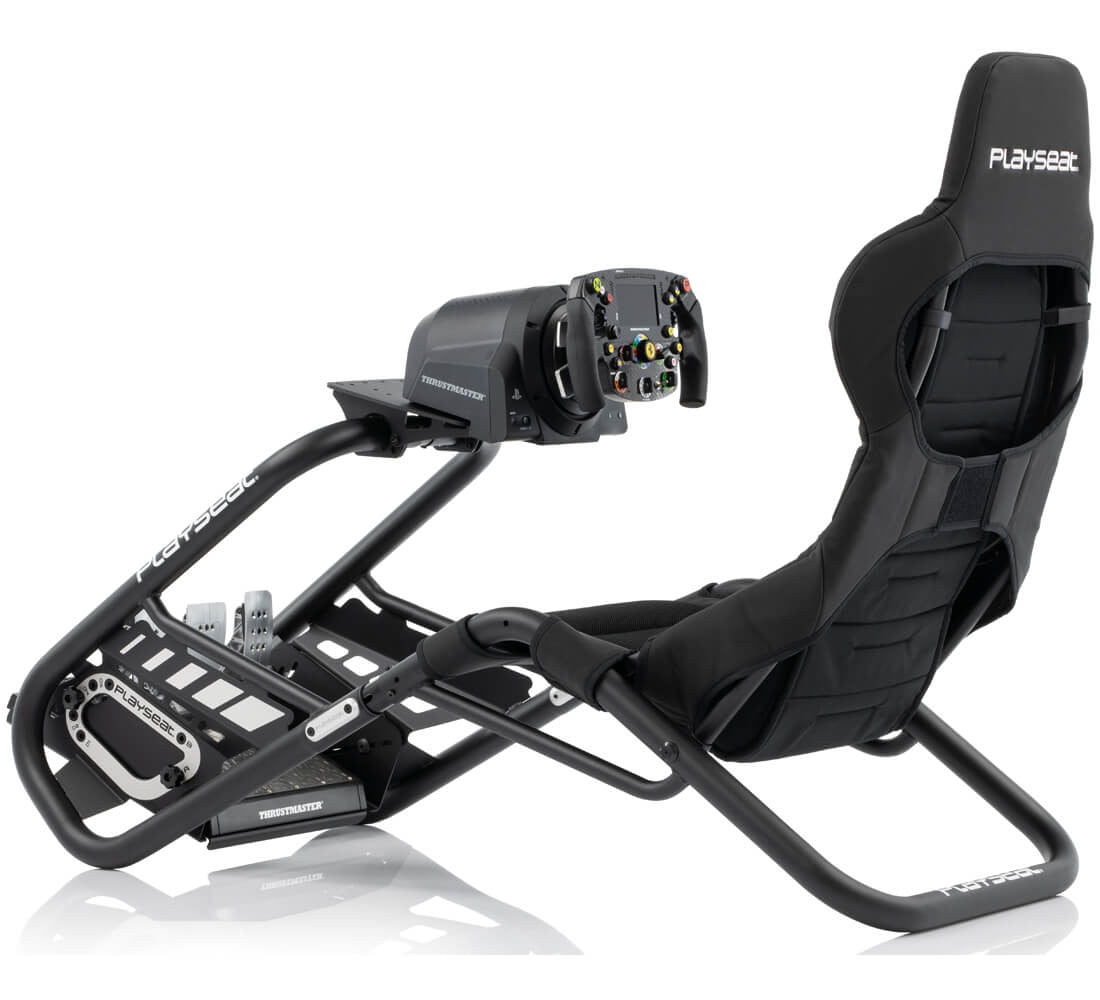 ASIENTO SIMULADOR PLAYSEAT TROPHY BLACK
